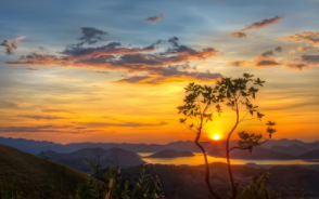 泰山景区导游词